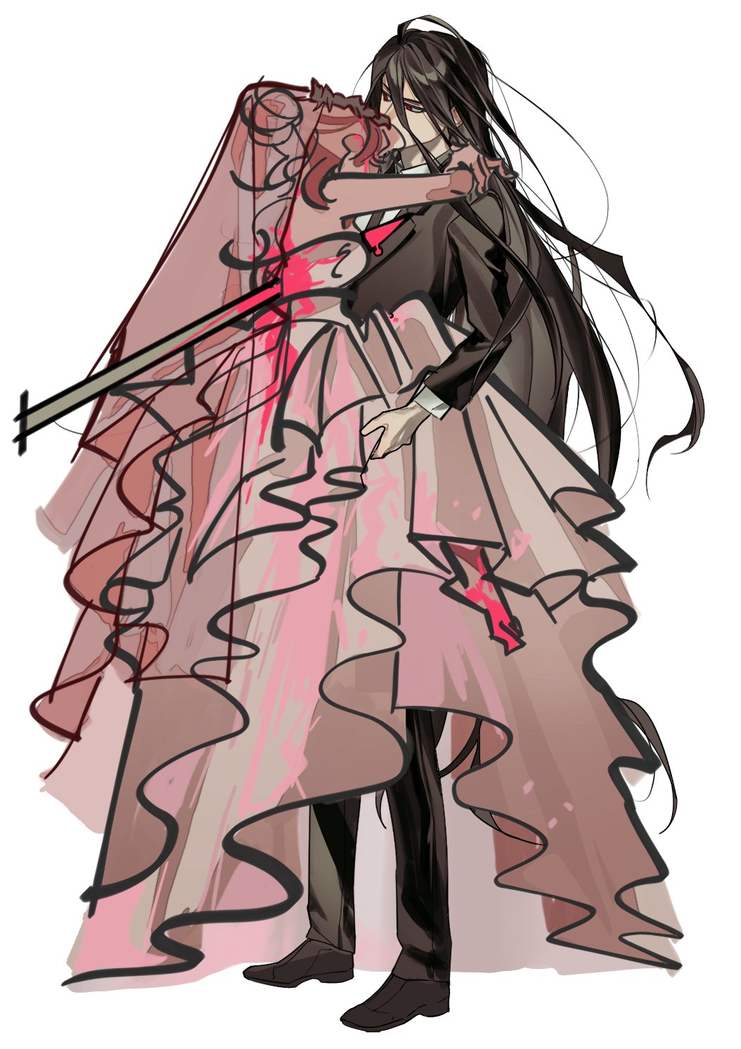 Nanami Chiaki (Danganronpa (Series)) Rule 34 Image