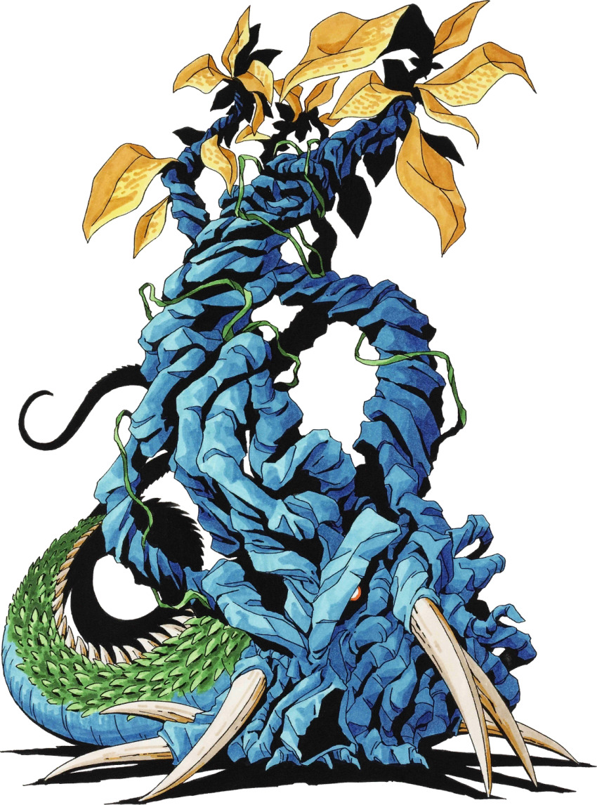 Shin Megami Tensei Rule 34 Image