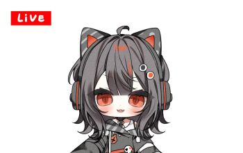 Animal Ear Headphones Rule 34 Image