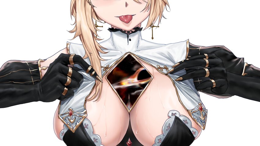 Kaneko Lumi (Phase Connect) Rule 34 Image