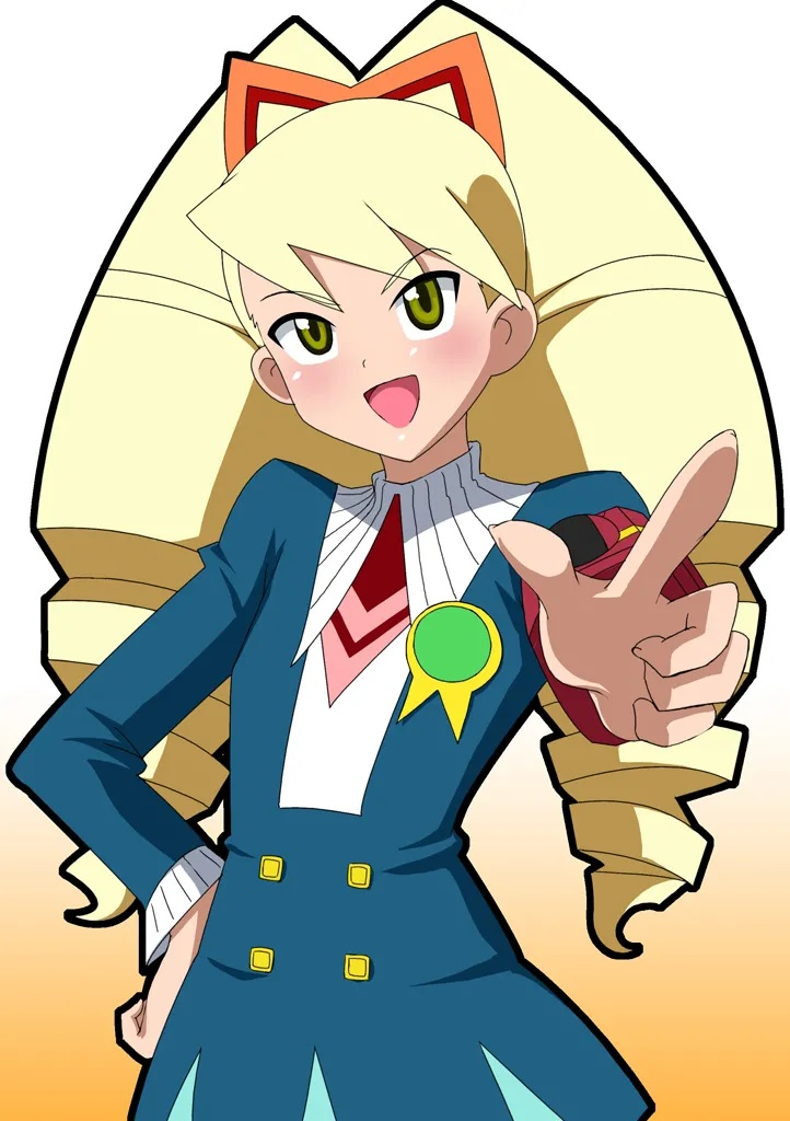 Mega Man (Series) Rule 34 Image