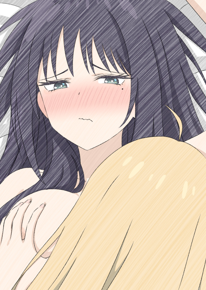 Kaguya (Cho Kaguya-Hime!) Rule 34 Image