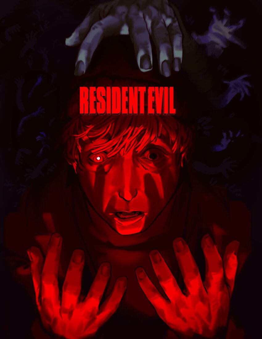 Horror (Theme) Rule 34 Image