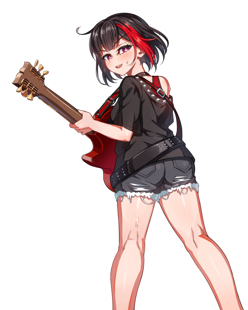 Mitake Ran (Bang Dream!) Rule 34 Image