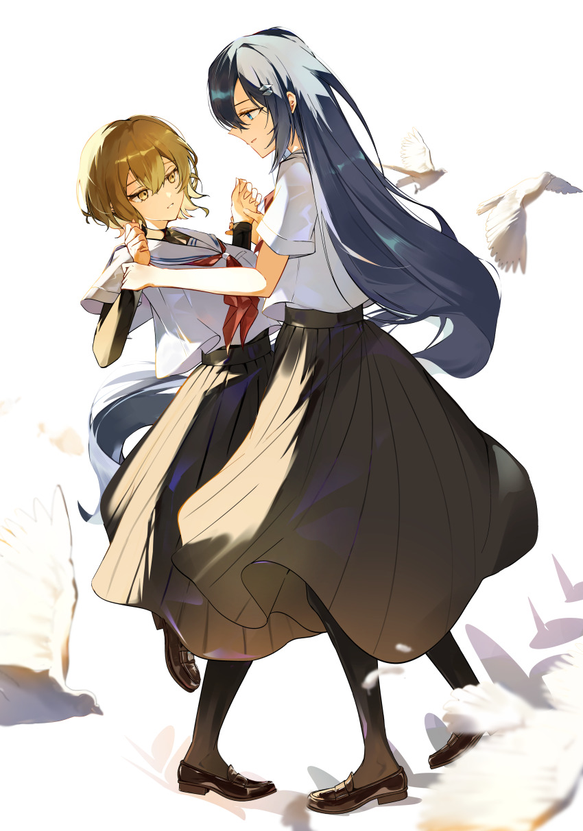 Yaotose Hinako (Watashi Wo Tabetai Hitodenashi) Rule 34 Image