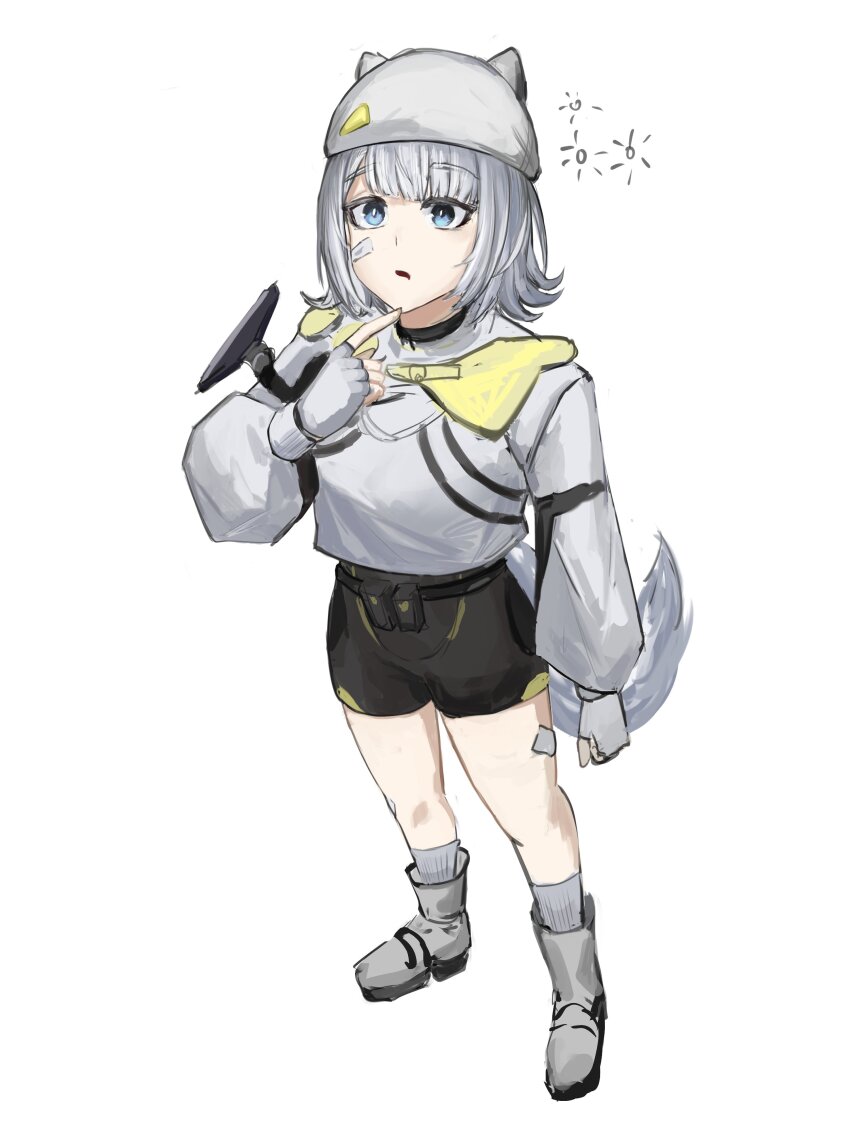 Arknights Rule 34 Image