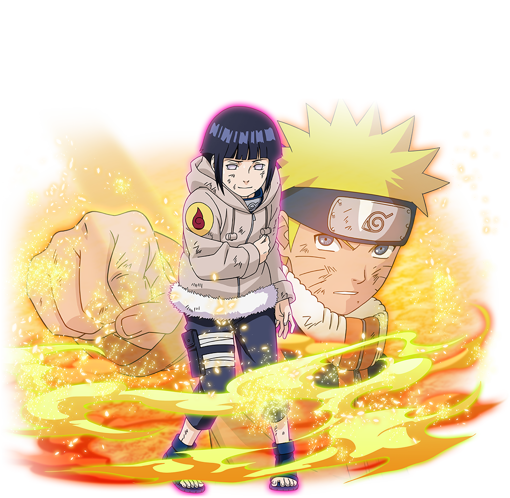 Hyuuga Hinata (Naruto (Classic)) Rule 34 Image