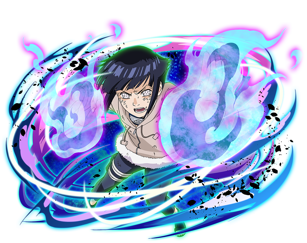 Hyuuga Hinata (Naruto (Classic)) Rule 34 Image