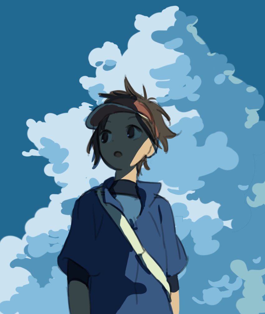 Nate (Pokemon) Rule 34 Image