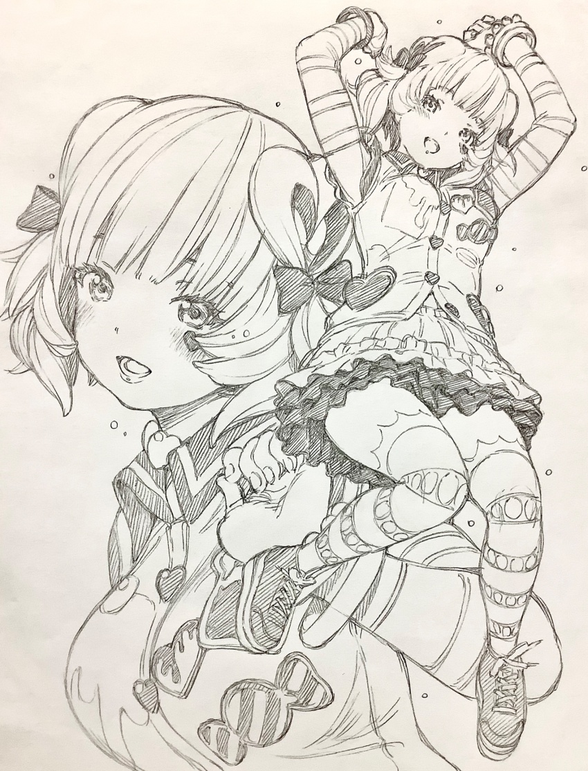 Graphite (Medium) Rule 34 Image