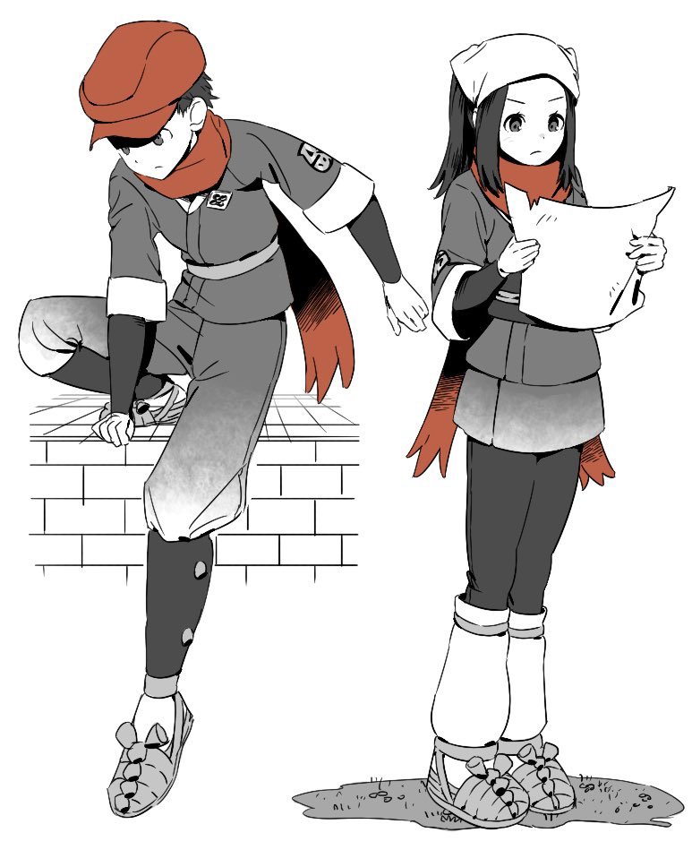 Akari (Pokemon) Rule 34 Image