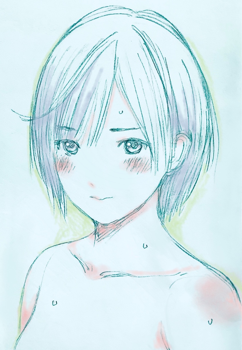 Nagisa (Doa) Rule 34 Image