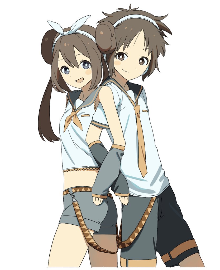 Kagamine Len (Nintendo) Rule 34 Image