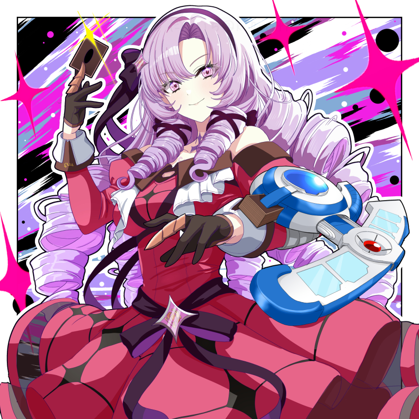 Hyakumantenbara Salome (Nijisanji) Rule 34 Image