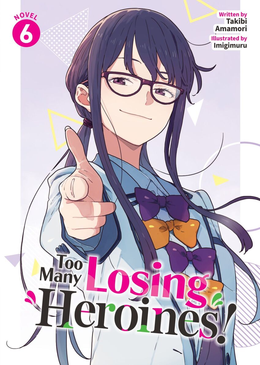 Make Heroine Ga Oo Sugiru! Rule 34 Image