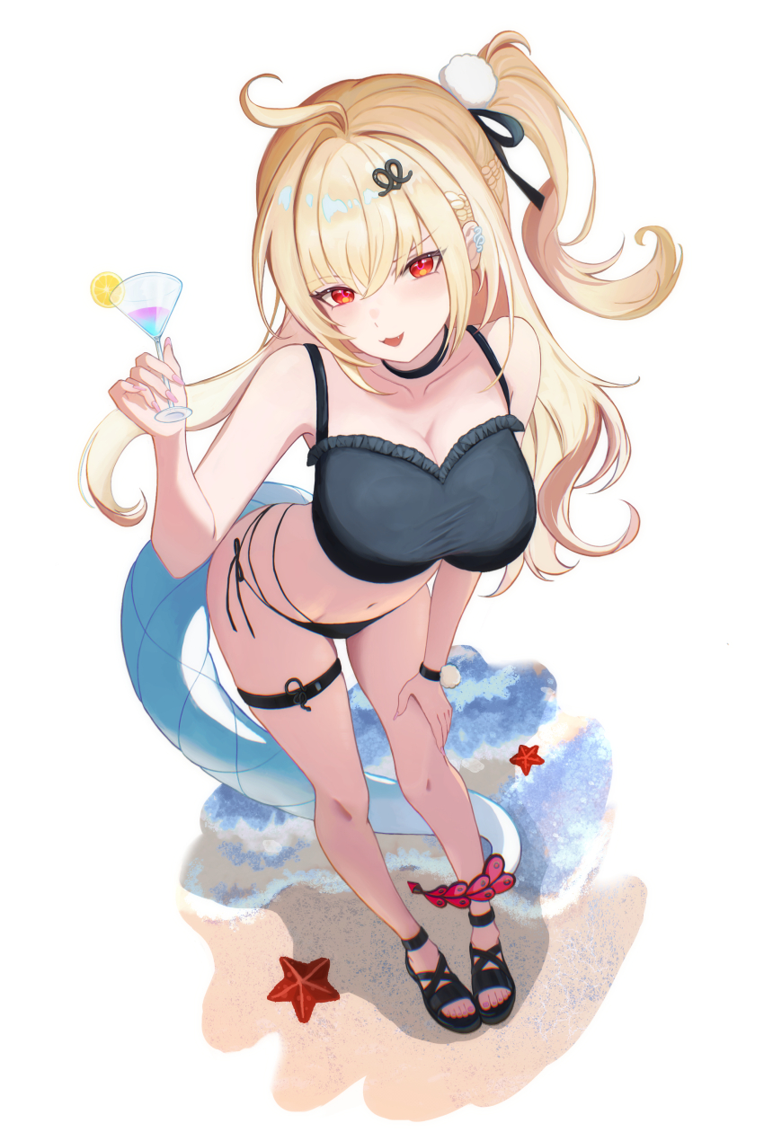 Cissia (Zenless Zone Zero) Rule 34 Image