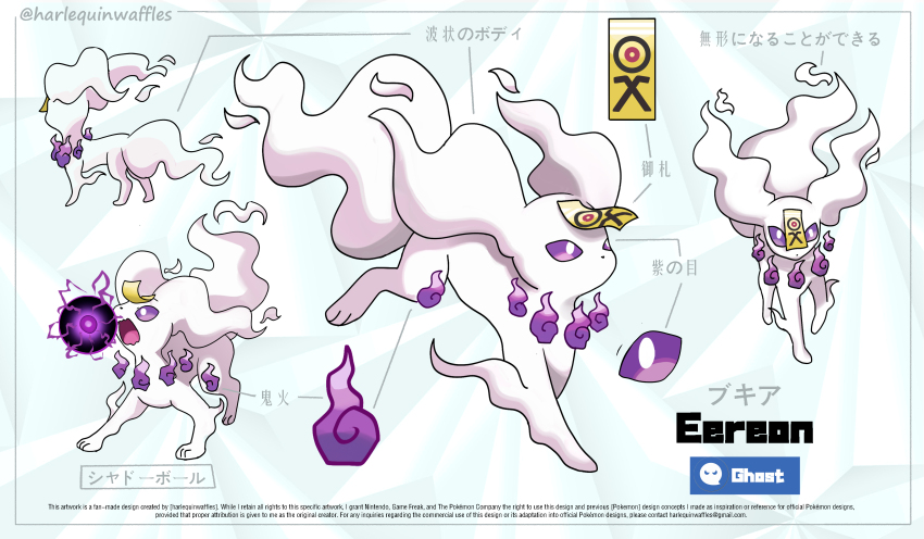 Pokemon (Creature) Rule 34 Image