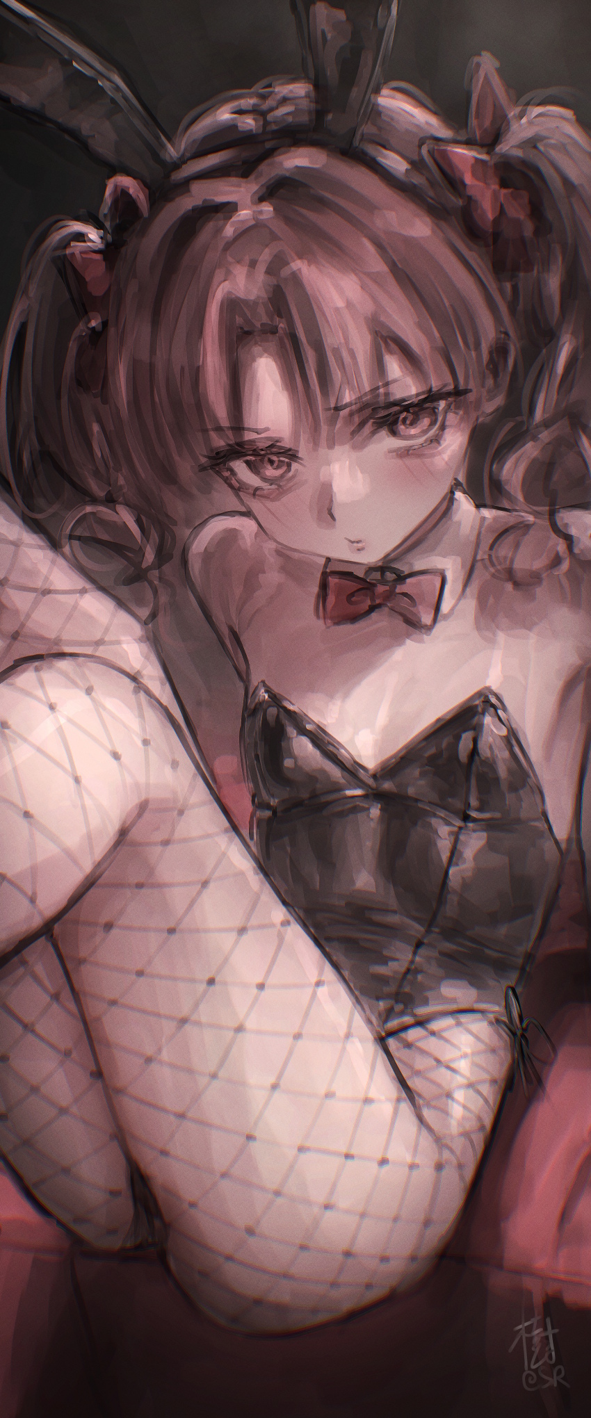 Shirai Kuroko (Toaru Kagaku No Railgun) Rule 34 Image