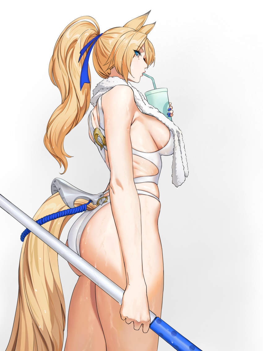 Zenless Zone Zero Rule 34 Image