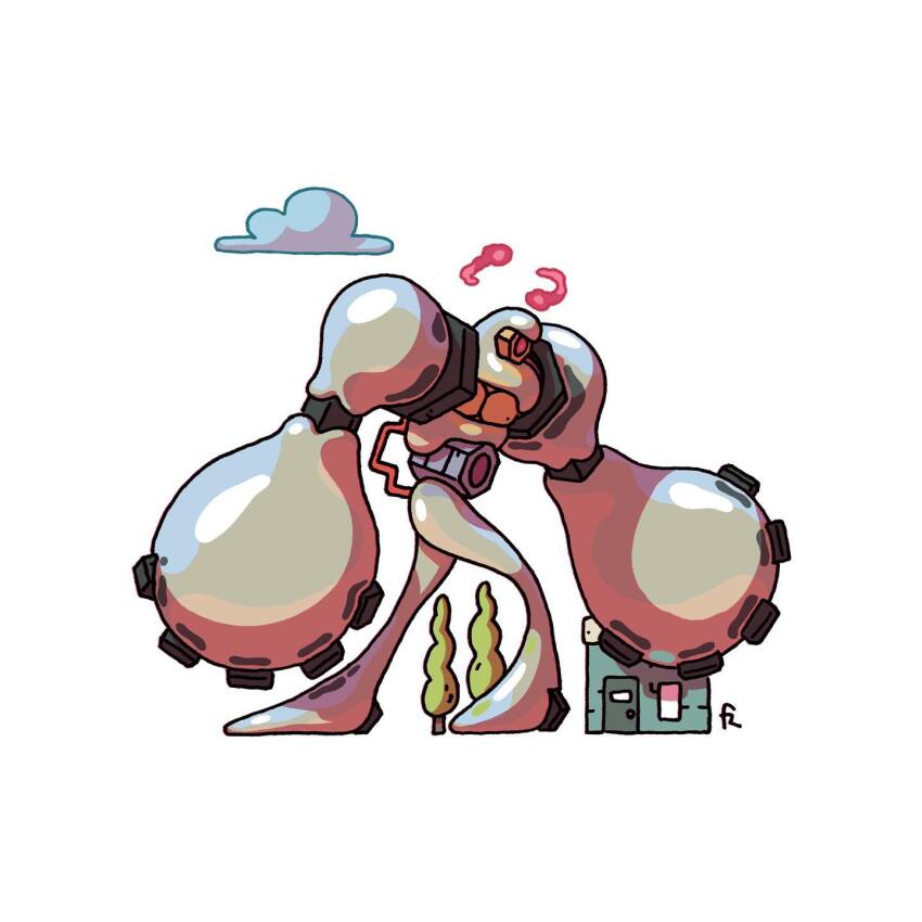 Gen 7 Pokemon (Nintendo) Rule 34 Image