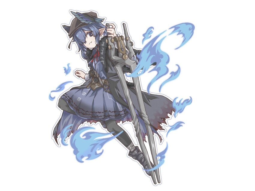 Arknights Rule 34 Image
