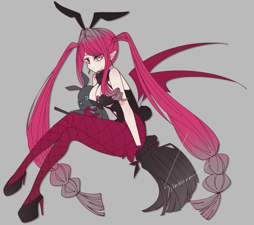 Baobhan Sith (Fate) Rule 34 Image