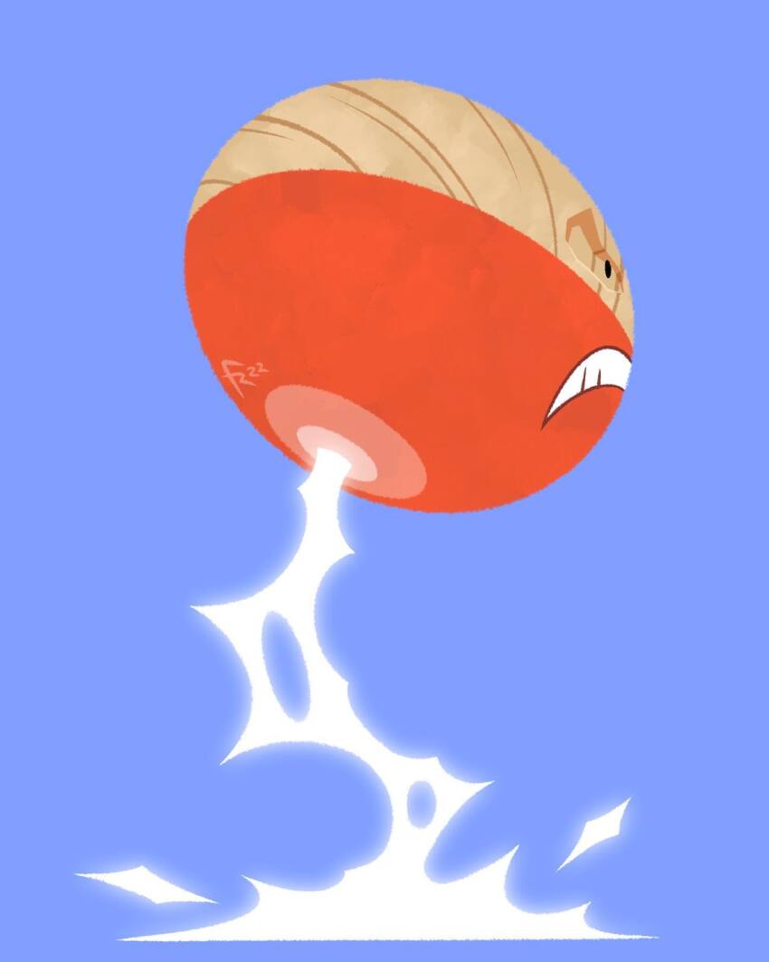 Pokemon (Creature) Rule 34 Image