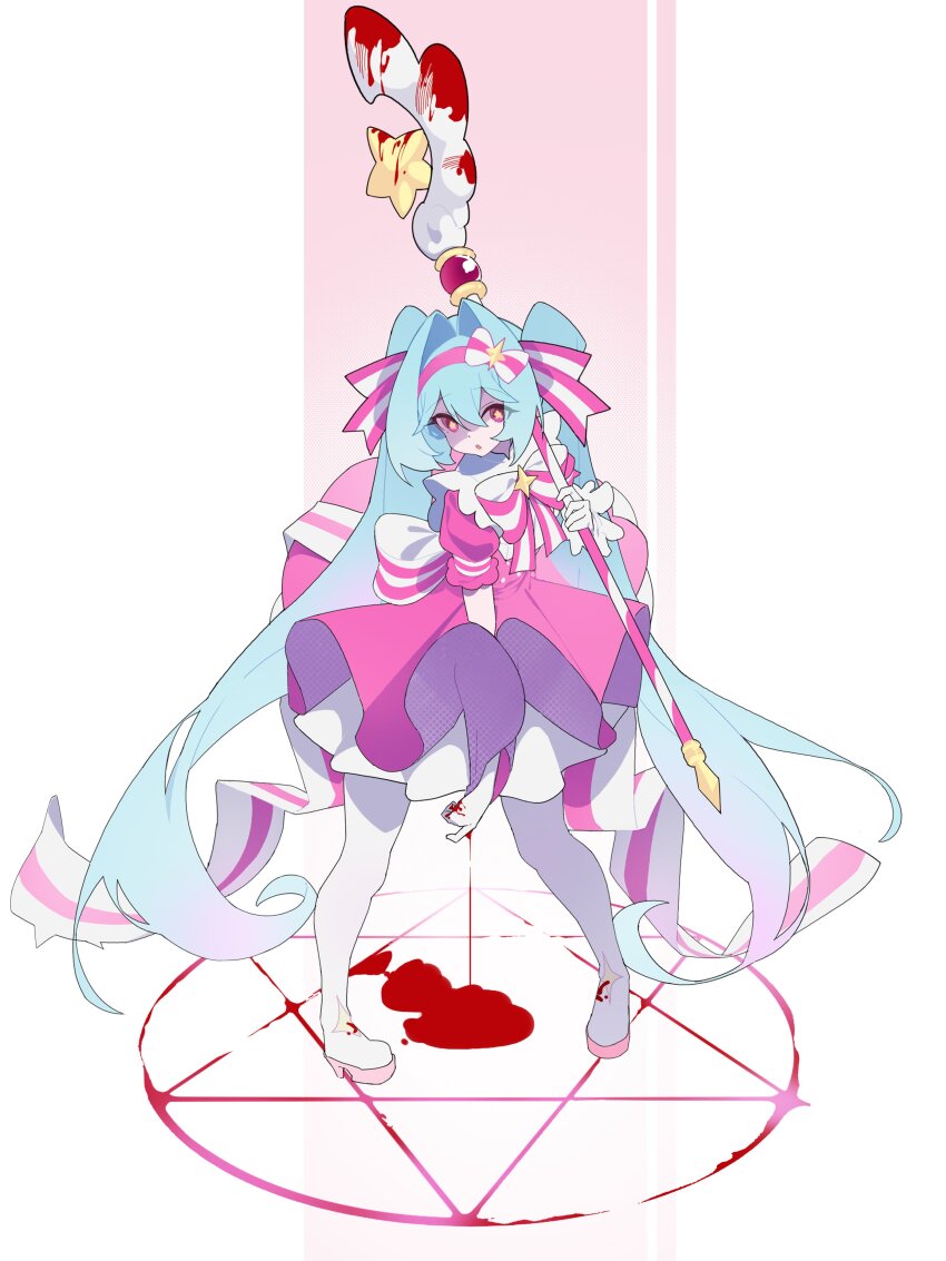 Hatsune Miku Rule 34 Image