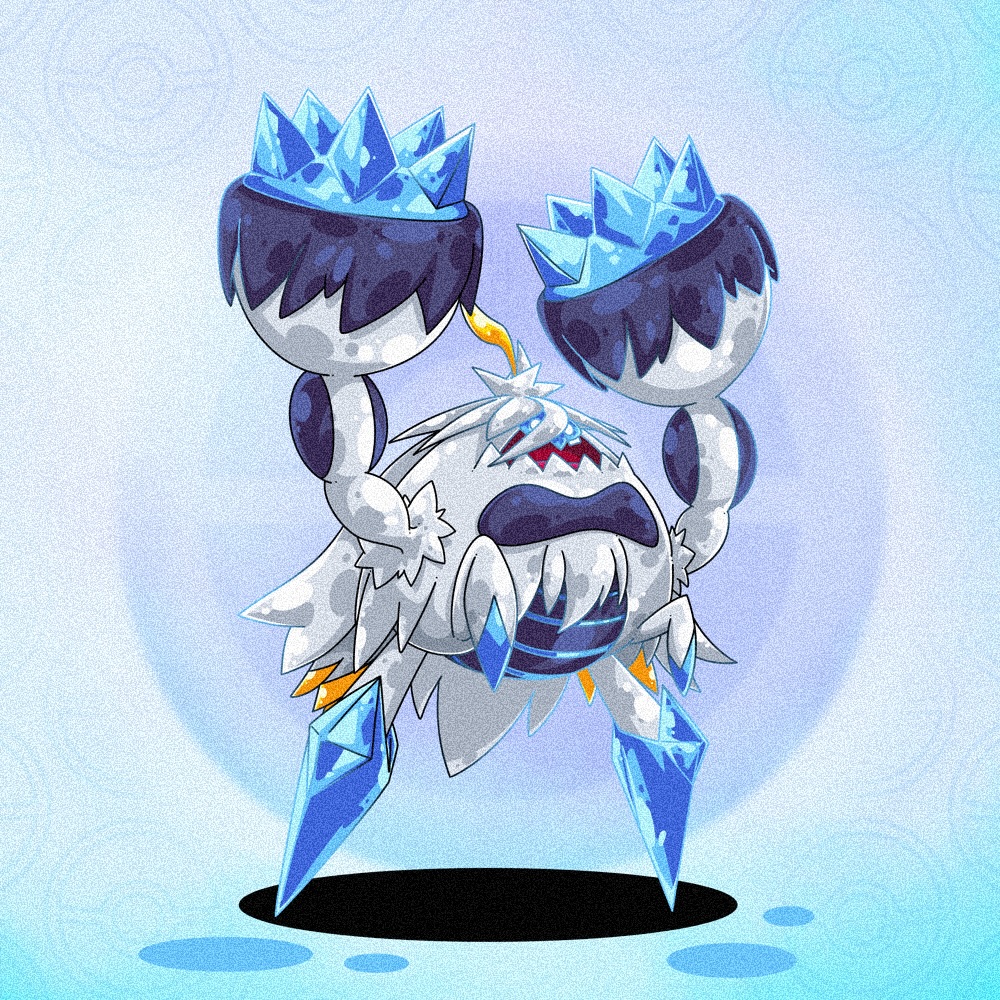 Gen 7 Pokemon (Nintendo) Rule 34 Image