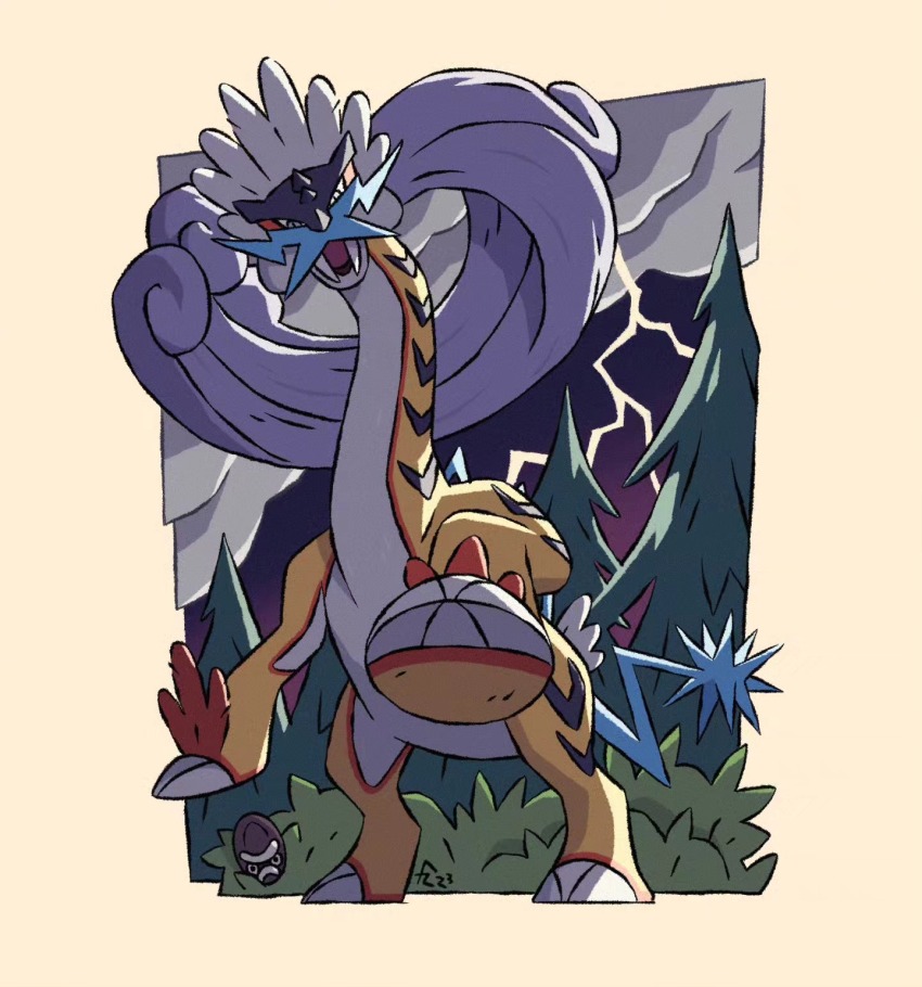 Gen 4 Pokemon (Nintendo) Rule 34 Image