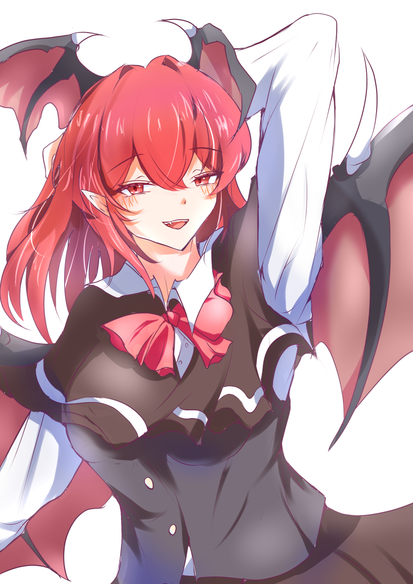 Koakuma (Embodiment Of Scarlet Devil) Rule 34 Image