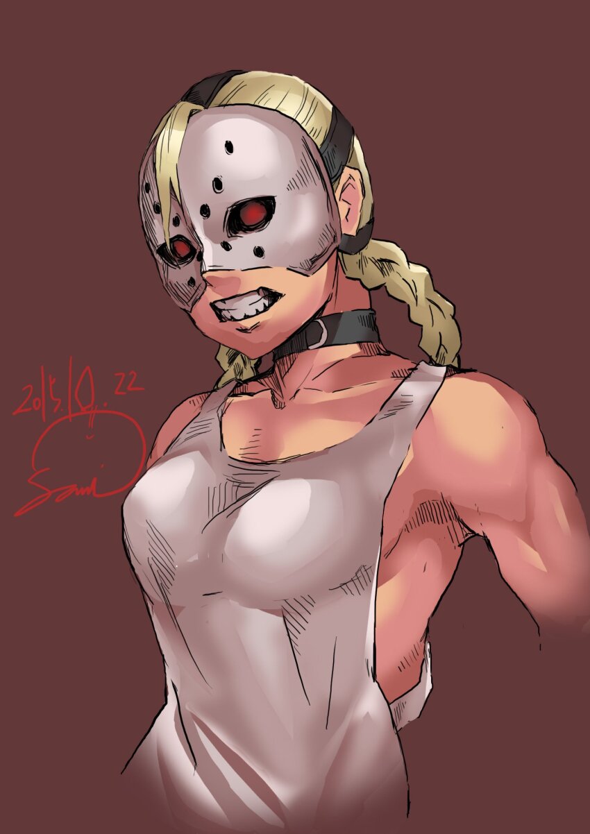Street Fighter Rule 34 Image