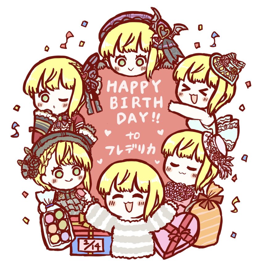 Miyamoto Frederica (Idolmaster) Rule 34 Image