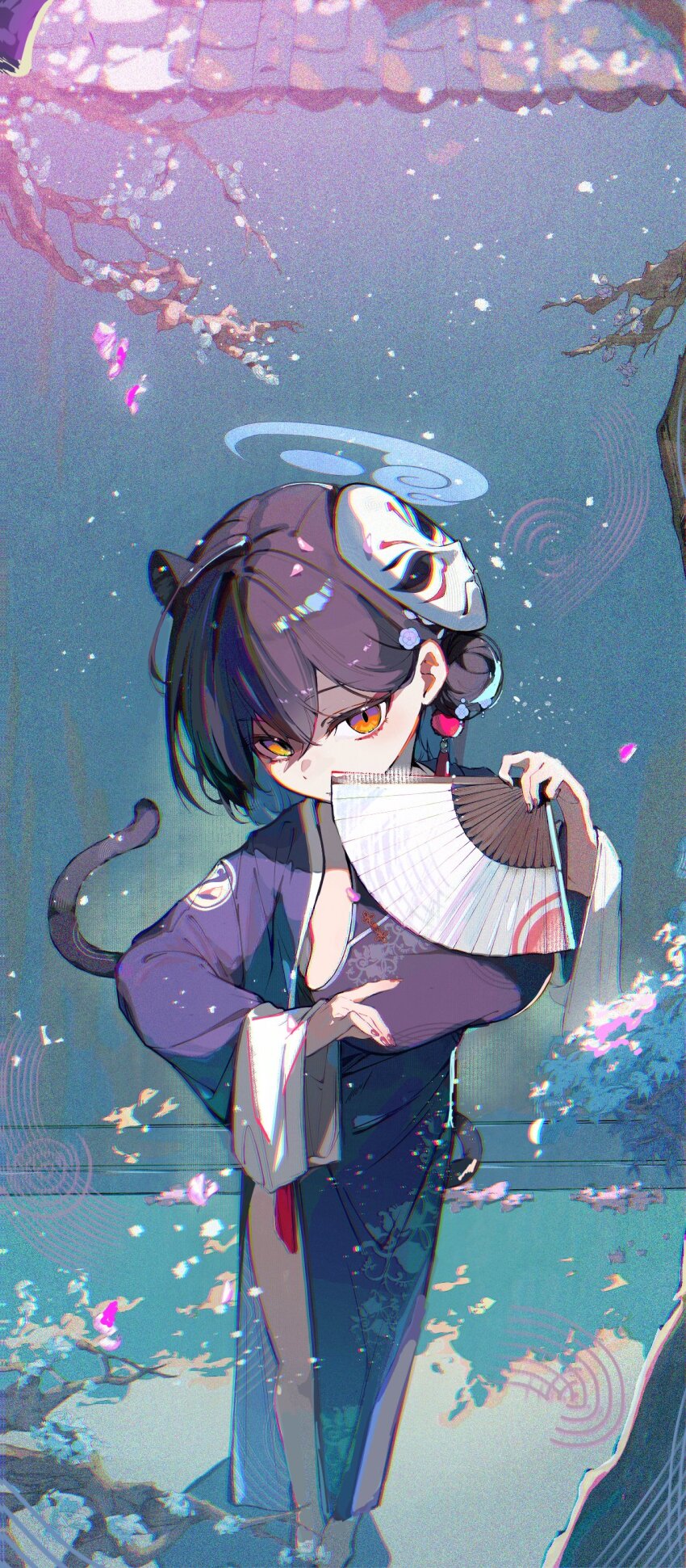 Kaguya (Blue Archive) Rule 34 Image