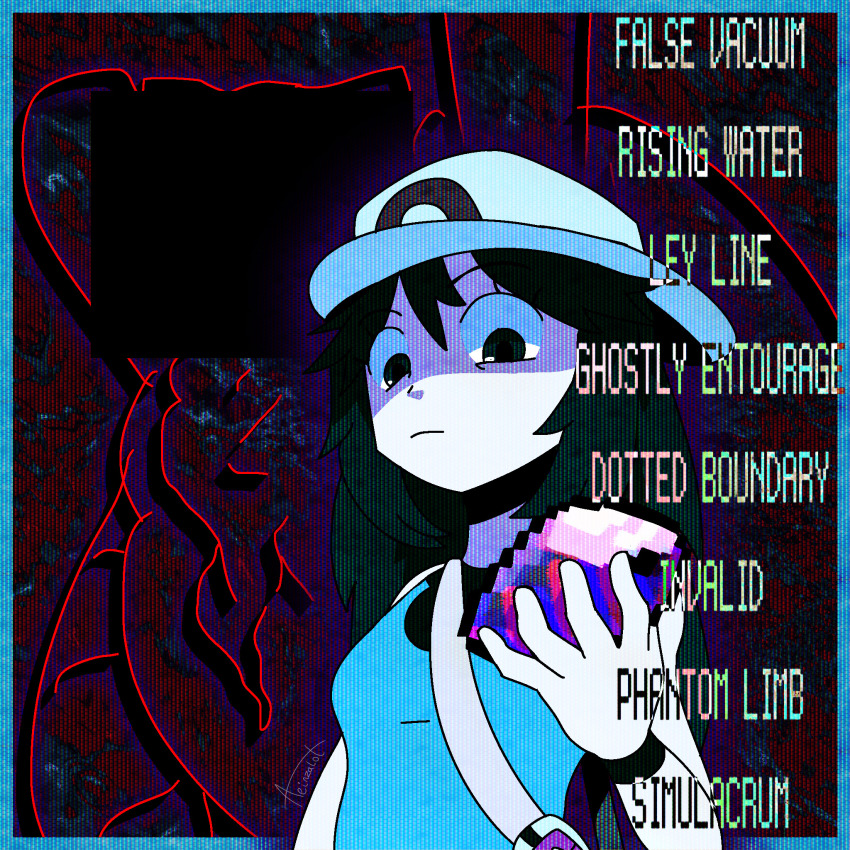 Leaf (Pokemon) Rule 34 Image