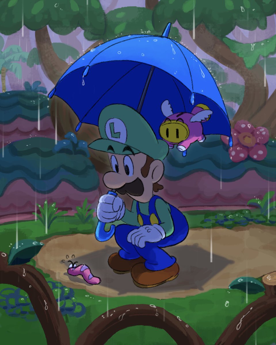 Character Request (Mario (Series)) Rule 34 Image