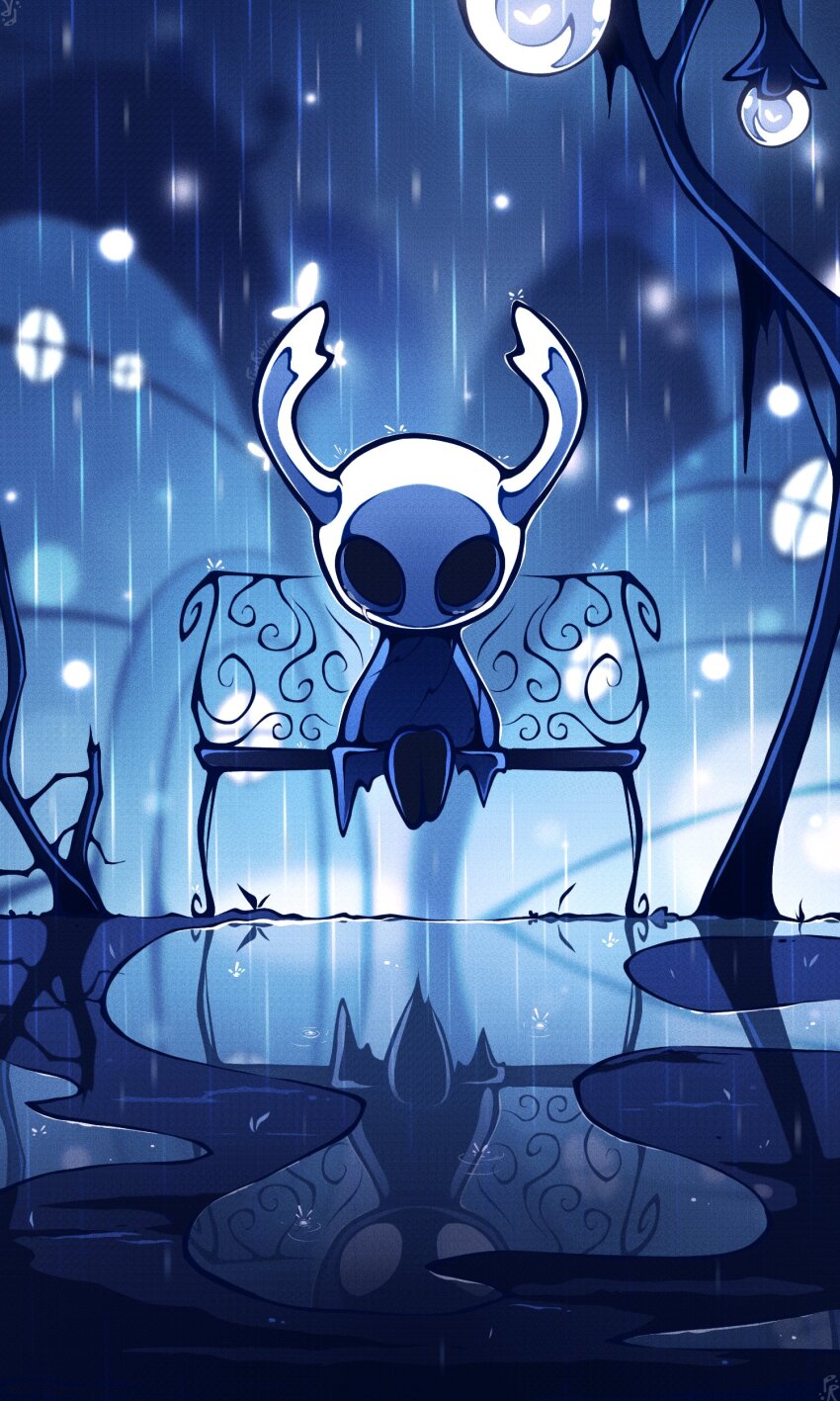 Hollow Knight Rule 34 Image