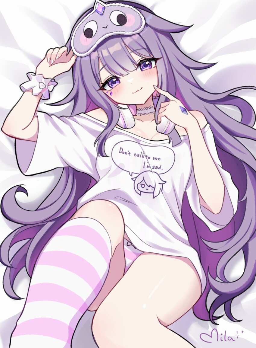 Koseki Bijou (Hololive) Rule 34 Image