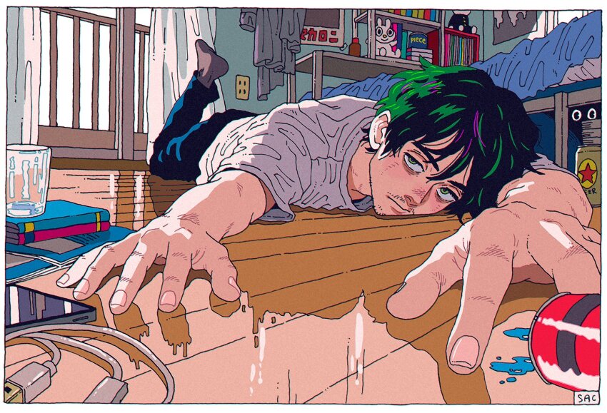 Original Rule 34 Image