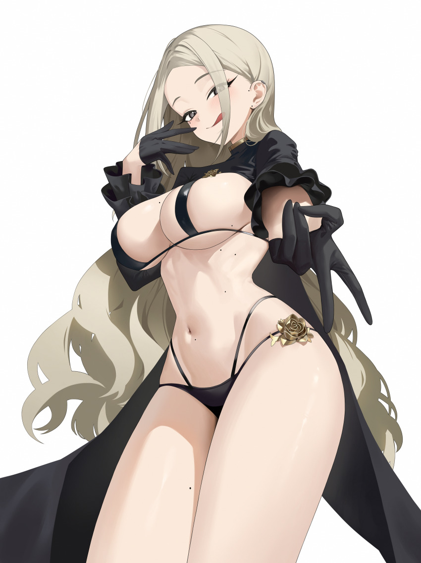 Shrug (Clothing) Rule 34 Image