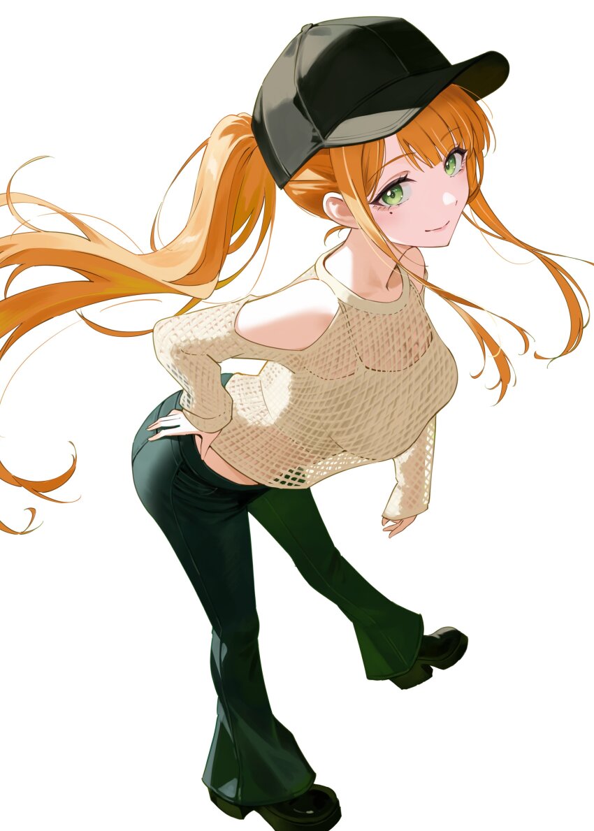 Shiun Sumika (Gakuen Idolmaster) Rule 34 Image