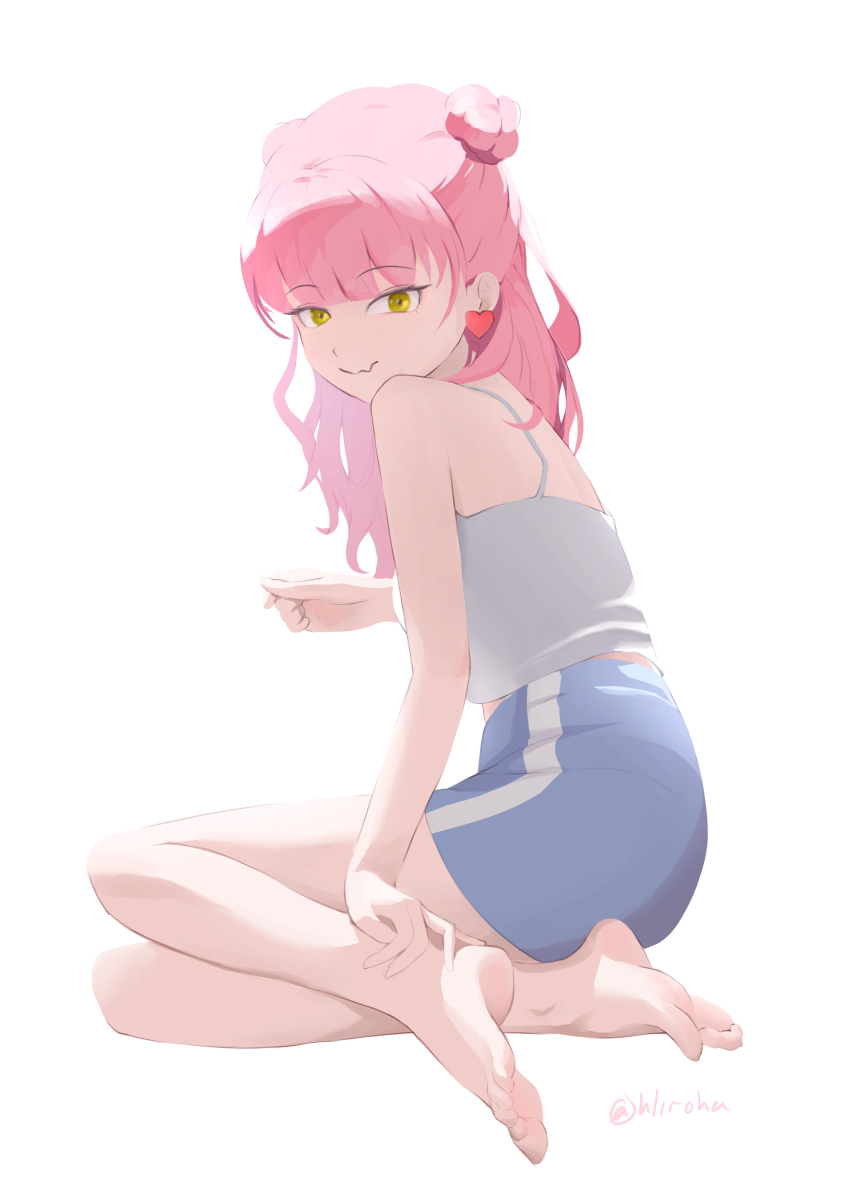Suzuki Miyu (Seihantai Na Kimi To Boku) Rule 34 Image
