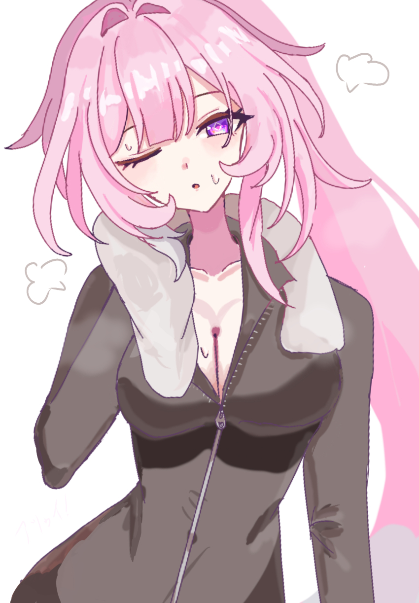 Cyrene (Demiurge) (Honkai: Star Rail) Rule 34 Image