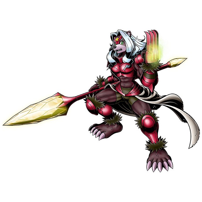 Artiomon (Digimon) Rule 34 Image