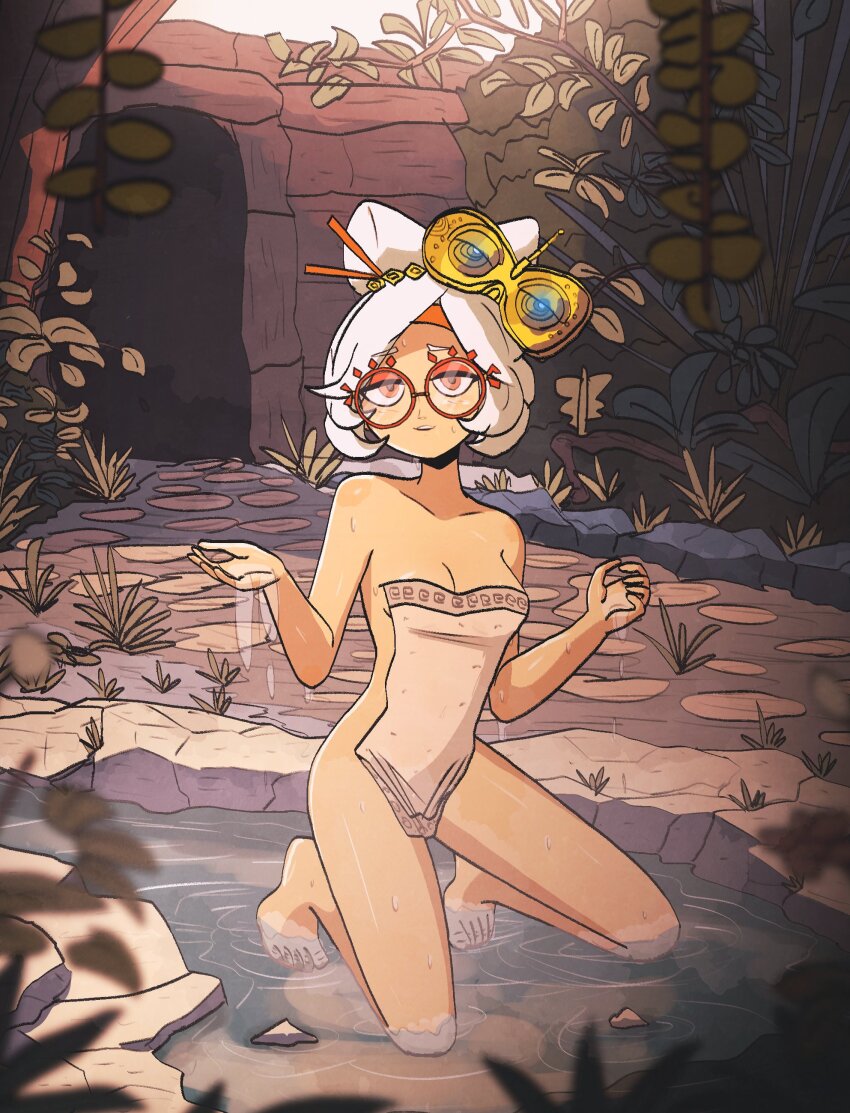 Purah (Nintendo) Rule 34 Image