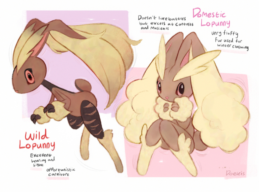Gen 4 Pokemon (Nintendo) Rule 34 Image