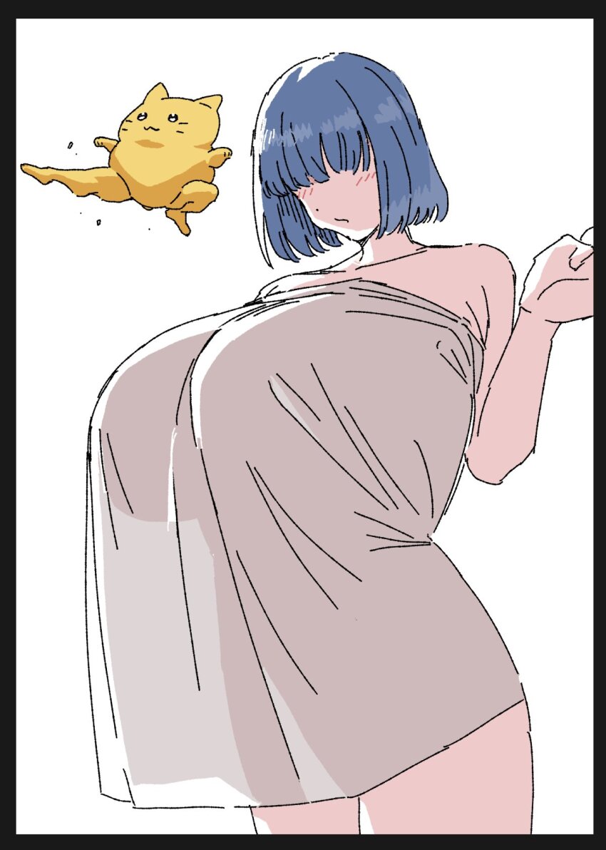 Original Rule 34 Image