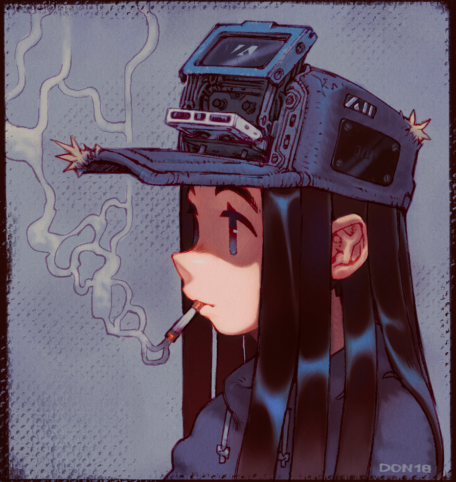 Original Rule 34 Image