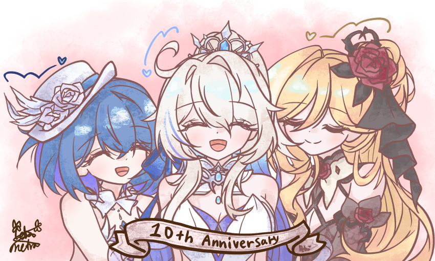 Durandal (Honkai Impact) Rule 34 Image