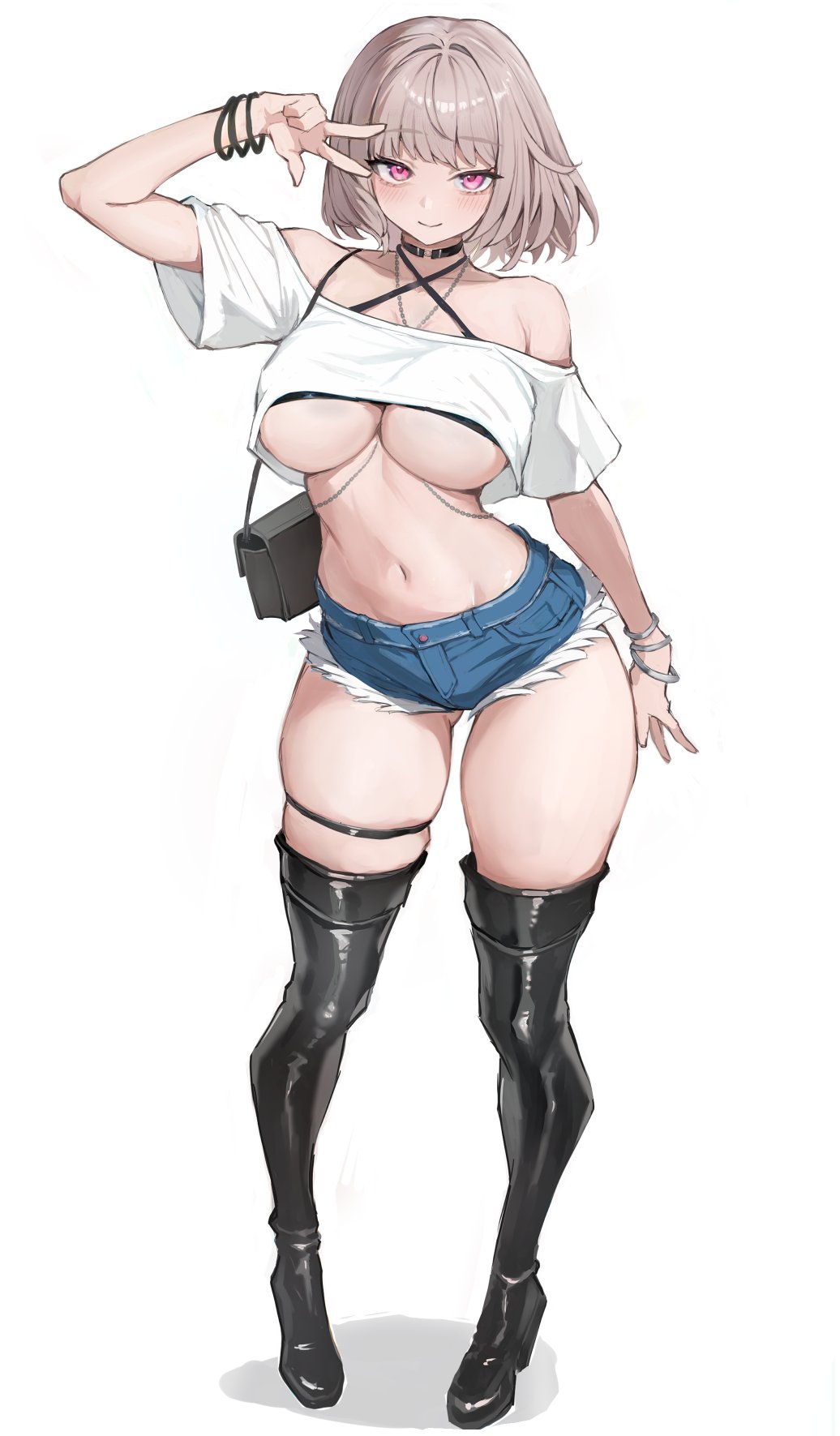 Character Request (Copyright Request) Rule 34 Image